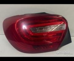 Fanale posteriore destro mercedes classe a (w176)
