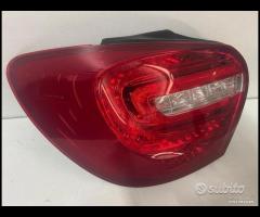 Fanale posteriore destro mercedes classe a (w176) - 6