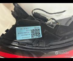 Fanale posteriore sinistro led mg zs suv 2022 - 8