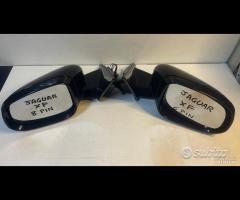 Specchietto retrovisore jaguar xf x260 2016