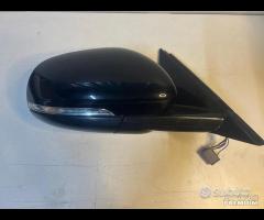 Specchietto retrovisore jaguar xf x260 2016
