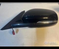 Specchietto retrovisore jaguar xf x260 2016