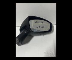 Specchietto retrovisore dx sx renault clio 2020