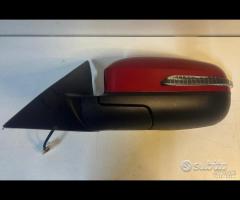 Specchietto retrovisore destro sinistro dr 4.0