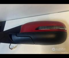 Specchietto retrovisore destro sinistro dr 4.0