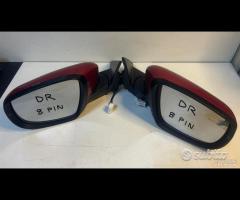 Specchietto retrovisore destro sinistro dr 4.0
