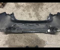 Paraurti posteriore fiat tipo 2015 2021 735626585