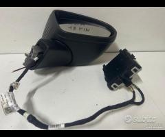 Specchietto retrovisore dx mercedes-benz cla 2023