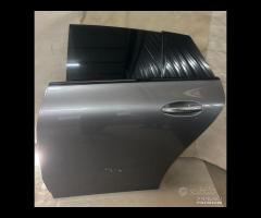 Specchietto retrovisore dx mercedes-benz cla 2023 - 6