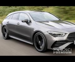 Specchietto retrovisore dx mercedes-benz cla 2023 - 9