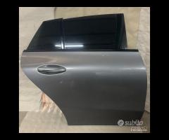 Porta sportello mercedes-benz cla shooting brake