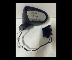 Porta sportello mercedes-benz cla shooting brake - 10