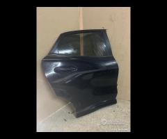 Portiera anteriore posteriore destra ford puma 23