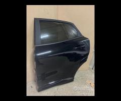 Portiera anteriore posteriore destra ford puma 23