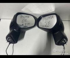 Portiera anteriore posteriore destra ford puma 23