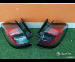 Portiera anteriore posteriore destra ford puma 23 - 8