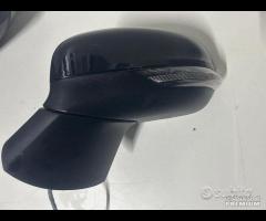 Porta sportello destro sinistro ford puma 2022 - 7