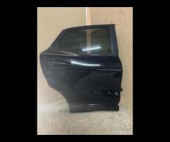 Porta posteriore dx sx ford puma 2023