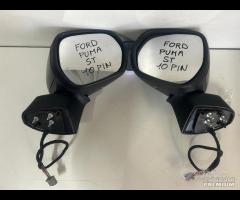 Porta posteriore dx sx ford puma 2023