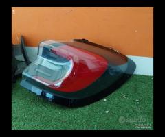 Porta posteriore dx sx ford puma 2023 - 8