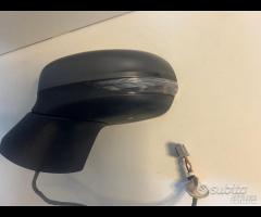 Specchietto retrovisore sx dx ford puma 2022