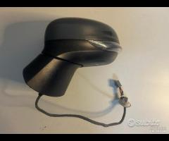 Specchietto retrovisore sx dx ford puma 2022