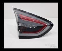 Fanale posteriore interno portellone ford puma 23