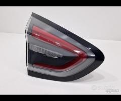 Fanale posteriore interno portellone ford puma 23
