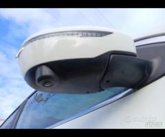 Specchietto retrovisore dx nissan qashqai j11 2019