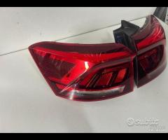 Fanale posteriore destro volkswagen t-roc 2022