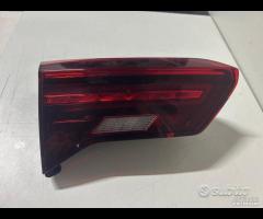 Fanale posteriore destro volkswagen t-roc 2022 - 7