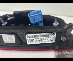 Fanale posteriore destro volkswagen t-roc 2022 - 12