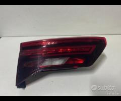 Fanale posteriore destro volkswagen t-roc 2022 - 15