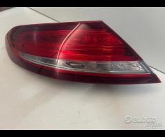 Fanale posteriore sx mercedes-classe c coupe' w205