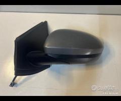 Specchietto retrovisore dacia sandero stepwey 2023
