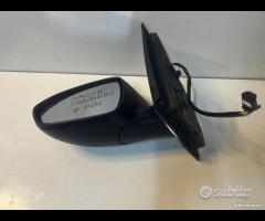 Specchietto retrovisore dacia sandero stepwey 2023 - 15