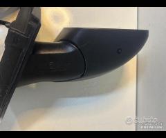 Specchietto retrovisore dacia sandero stepwey 2023 - 20