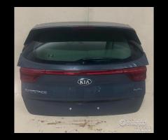 Stop fanale posteriore kia sportage gt 92402F11 - 18