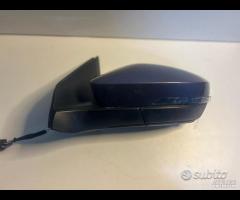 Specchietto esterno originale vw t-cross 2019 2023 - 9