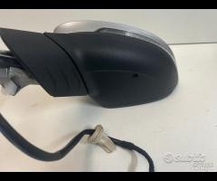 Specchietto retrovisore sx volkswagen golf 8 2023