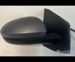Specchietto retrovisore dacia sandero e90411968 - 13