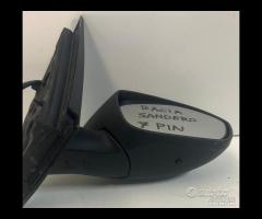Specchietto retrovisore dacia sandero e90411968 - 14