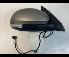 Specchietto retrovisore destro tiguan 2012