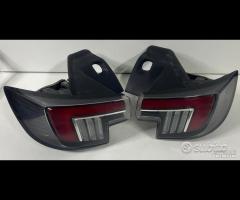 Stop fanale luce led posteriore opel mokka 2022 - 6