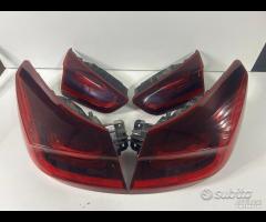 Stop fanale luce led posteriore kia xceed 2019 24