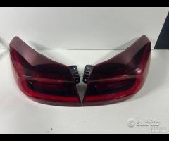 Stop fanale luce led posteriore kia xceed 2019 24