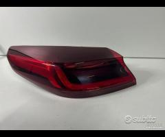 Stop fanale luce led posteriore kia xceed 2019 24