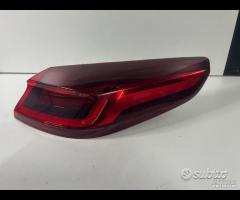 Stop fanale luce led posteriore kia xceed 2019 24