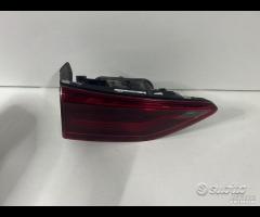 Stop fanale luce posteriore volkswagen golf 8 viii - 6