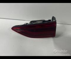 Stop fanale luce posteriore volkswagen golf 8 viii - 7